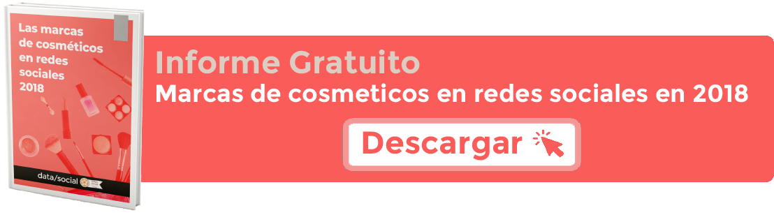 Informe cosméticos/social