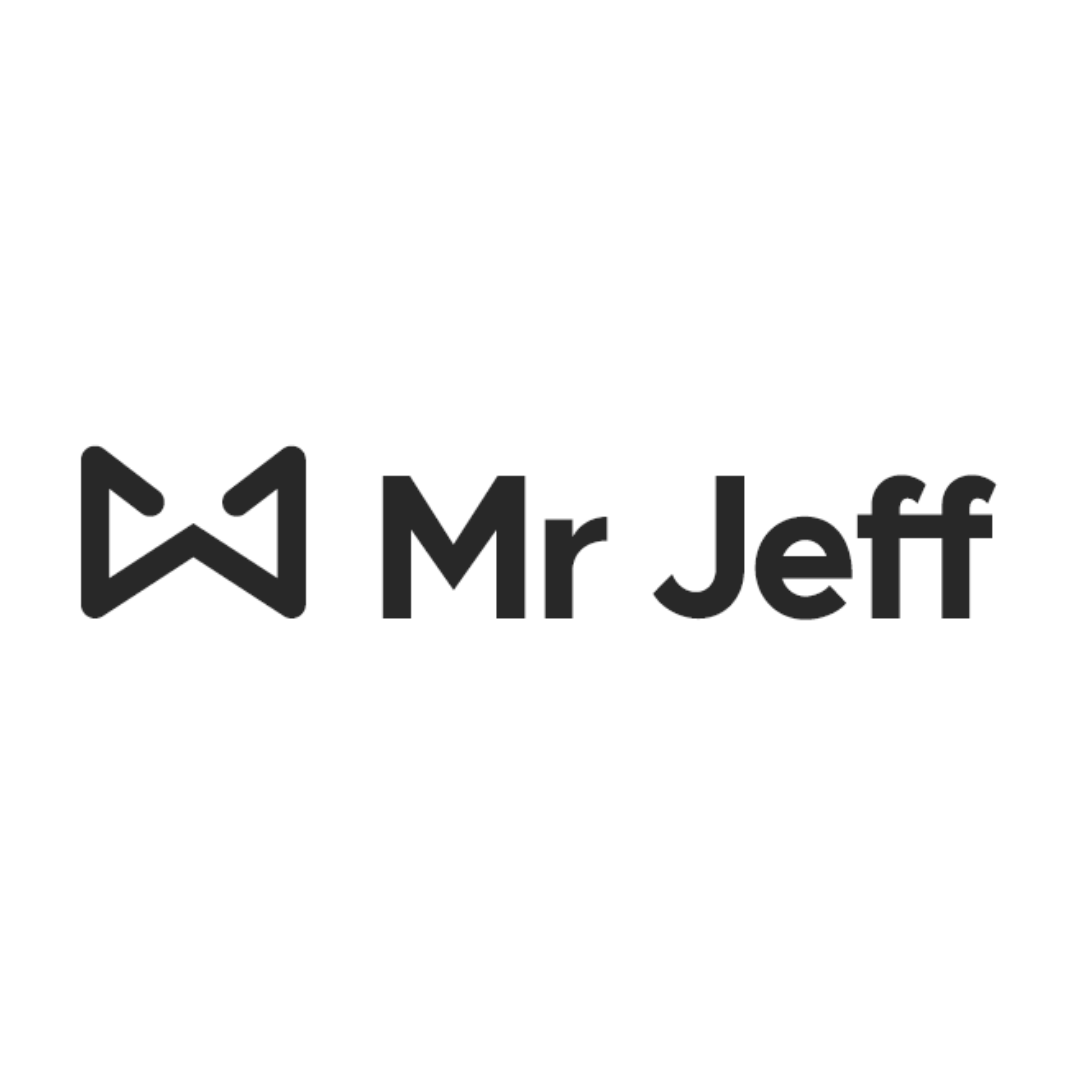 Mr Jeff