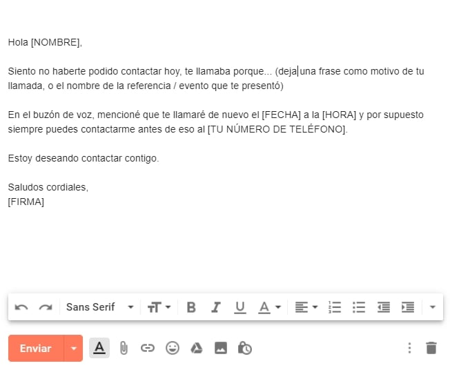 Cómo contactar con  por teléfono y correo electrónico