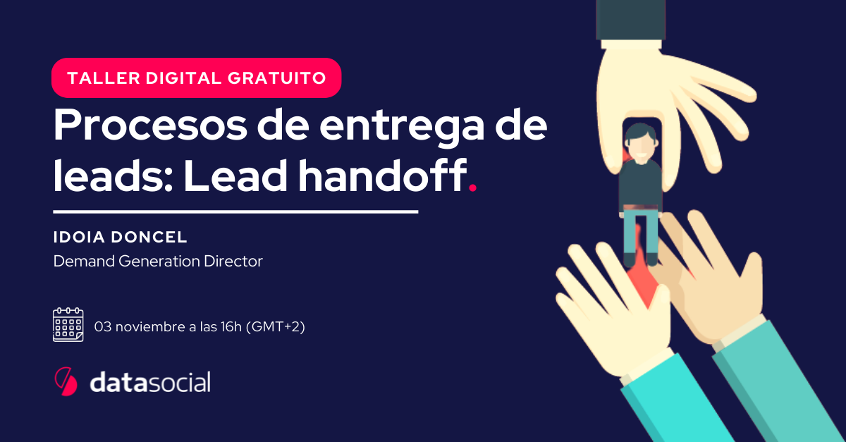 LK - Webinar