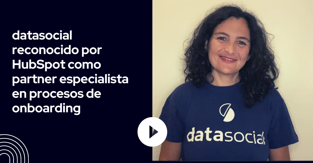acreditación husbpot onboarding 