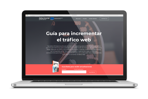 trafico-web