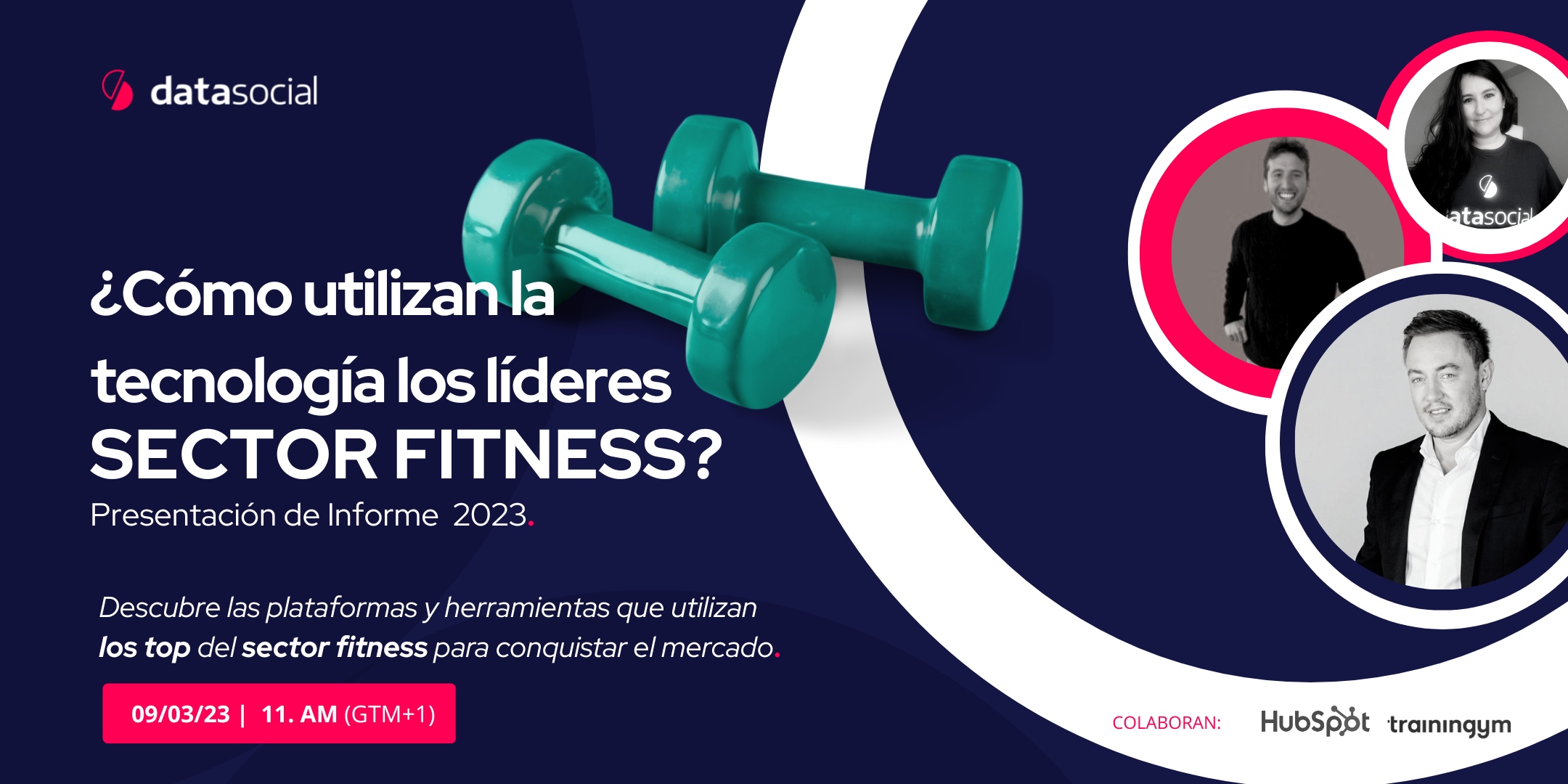 Creas Eventbrite eventos  webinar