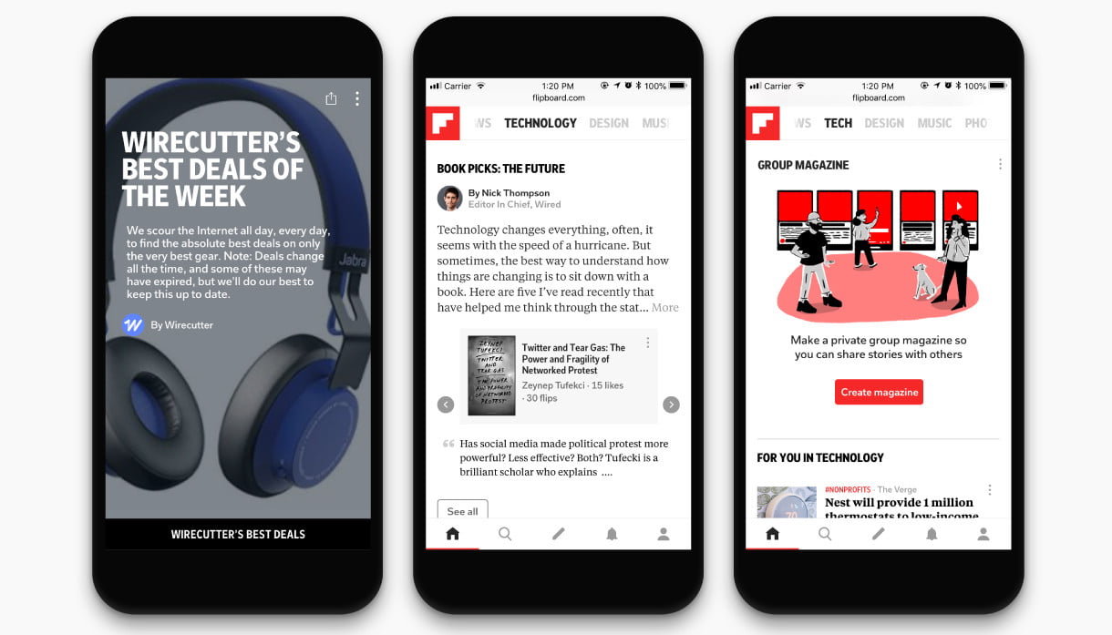 new-flipboard